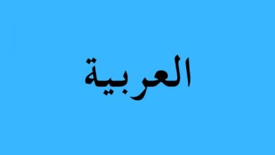 Arapça Mütercim ve Tercümanlık Taban Puanları